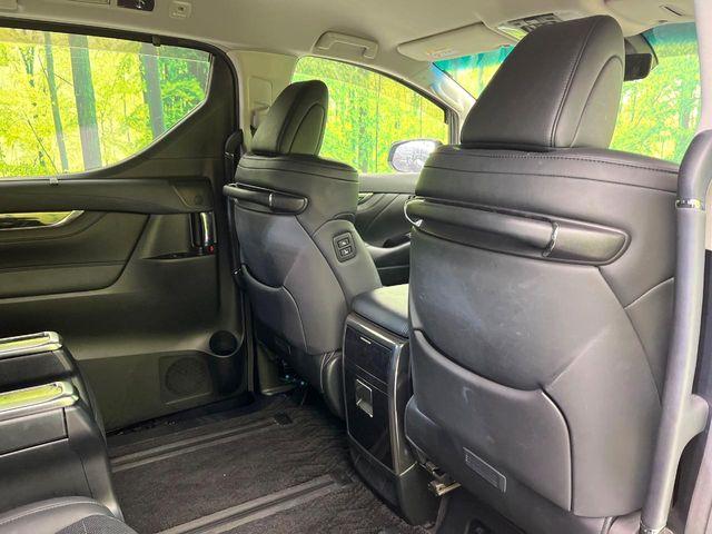 アルファード（新潟県新潟市東区）画像47