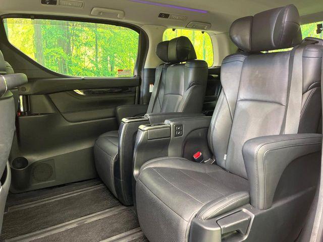 アルファード（新潟県新潟市東区）画像71