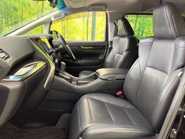 アルファード（新潟県新潟市東区）画像72