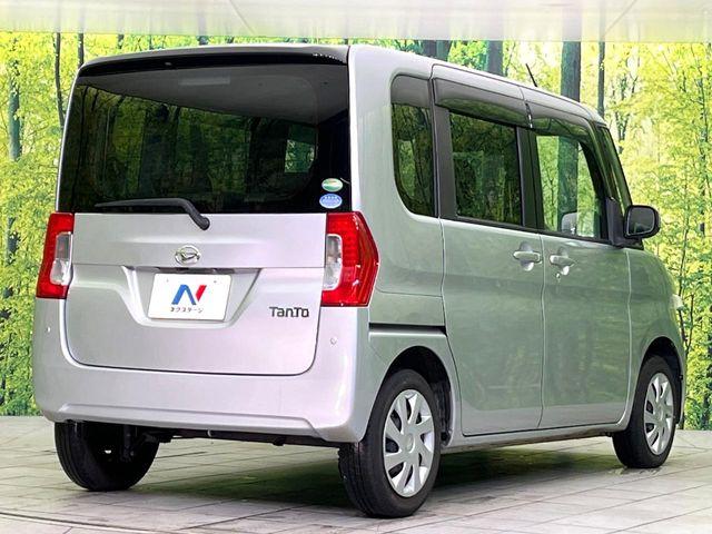 タント（新潟県新潟市東区）画像17