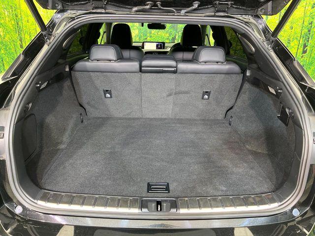 レクサスRX(新潟県新潟市東区)