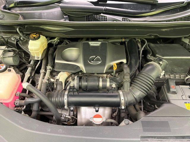 レクサスRX(新潟県新潟市東区)