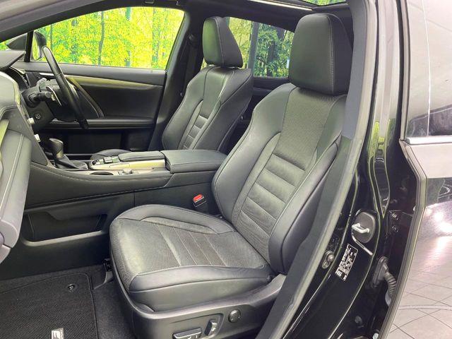 レクサスRX(新潟県新潟市東区)