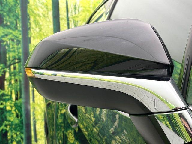 レクサスRX(新潟県新潟市東区)