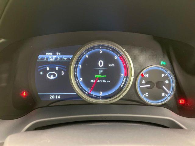 レクサスRX(新潟県新潟市東区)