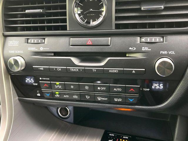 レクサスRX(新潟県新潟市東区)