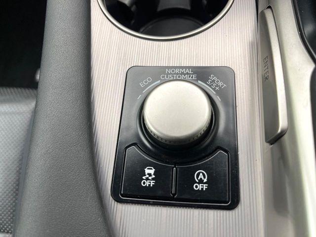 レクサスRX(新潟県新潟市東区)