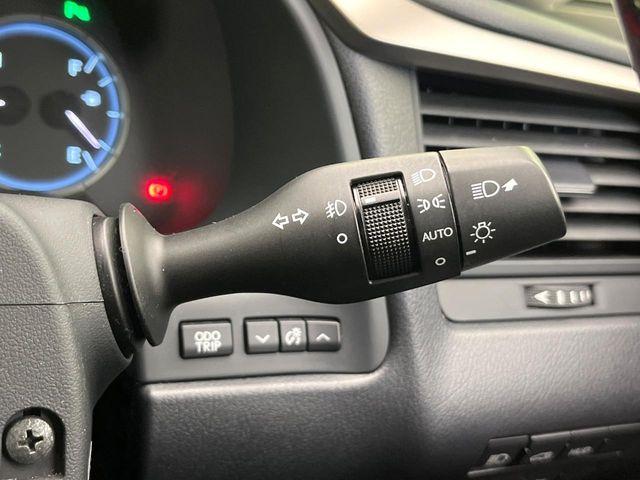 レクサスRX(新潟県新潟市東区)