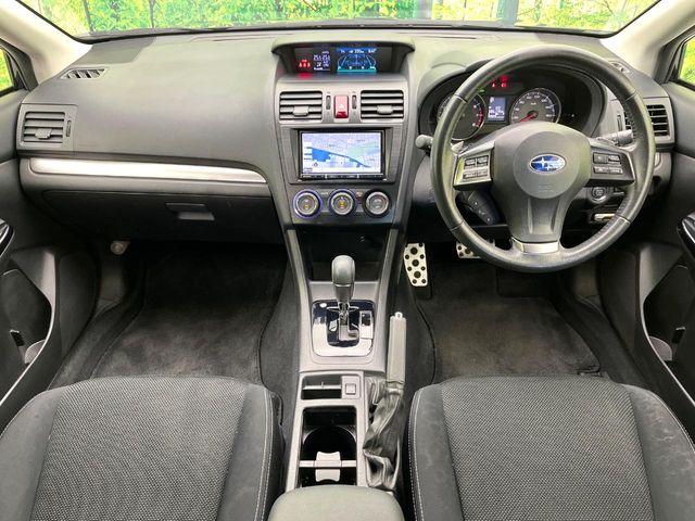 インプレッサXV（新潟県新潟市東区）画像2