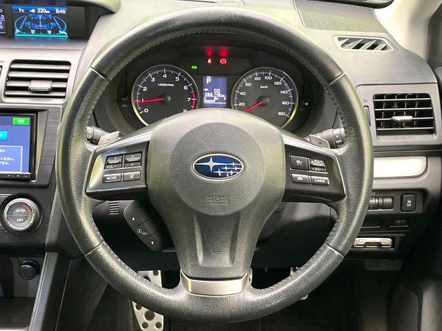 インプレッサXV（新潟県新潟市東区）画像8