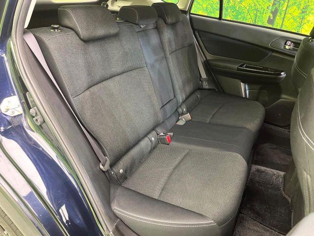 インプレッサXV（新潟県新潟市東区）画像10