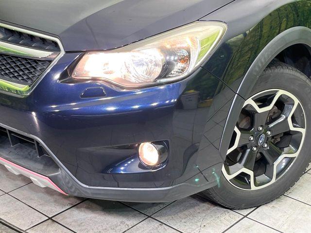 インプレッサXV（新潟県新潟市東区）画像12