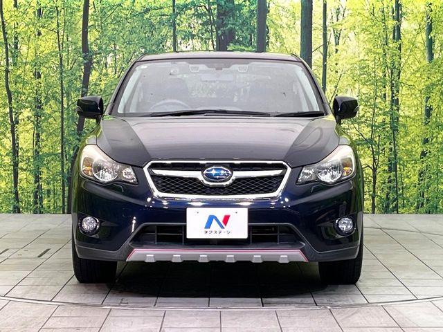 インプレッサXV（新潟県新潟市東区）画像14