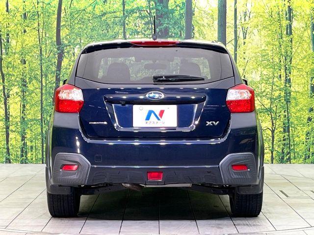 インプレッサXV（新潟県新潟市東区）画像15