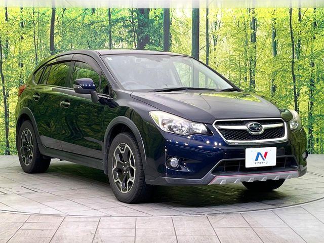 インプレッサXV（新潟県新潟市東区）画像16