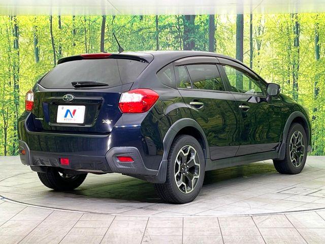 インプレッサXV（新潟県新潟市東区）画像17