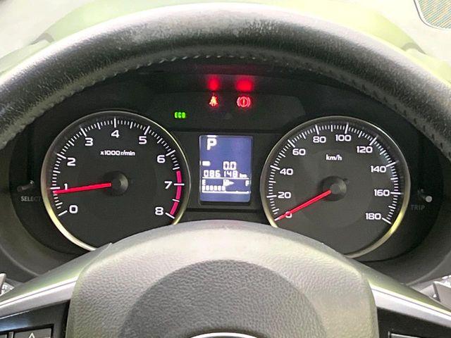 インプレッサXV（新潟県新潟市東区）画像21