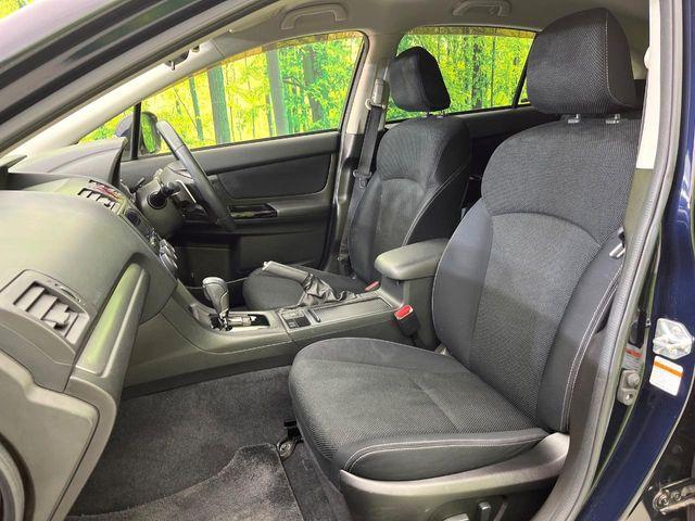 インプレッサXV（新潟県新潟市東区）画像34