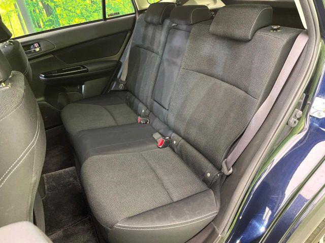 インプレッサXV（新潟県新潟市東区）画像35