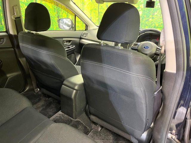 インプレッサXV（新潟県新潟市東区）画像36