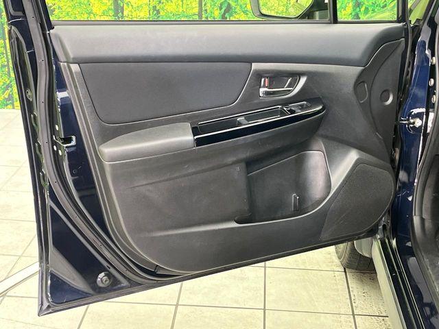 インプレッサXV（新潟県新潟市東区）画像39