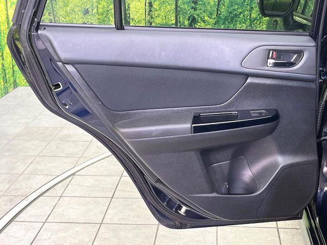 インプレッサXV（新潟県新潟市東区）画像41