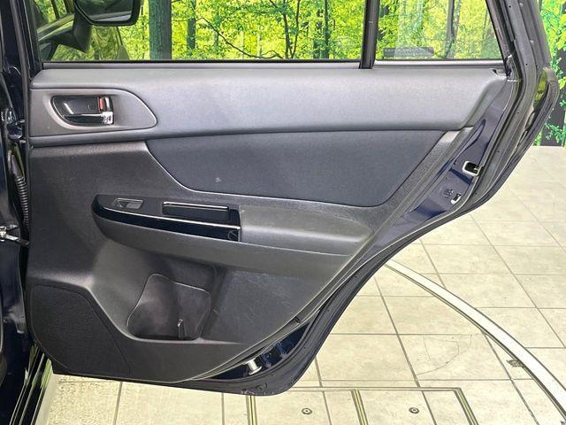 インプレッサXV（新潟県新潟市東区）画像42