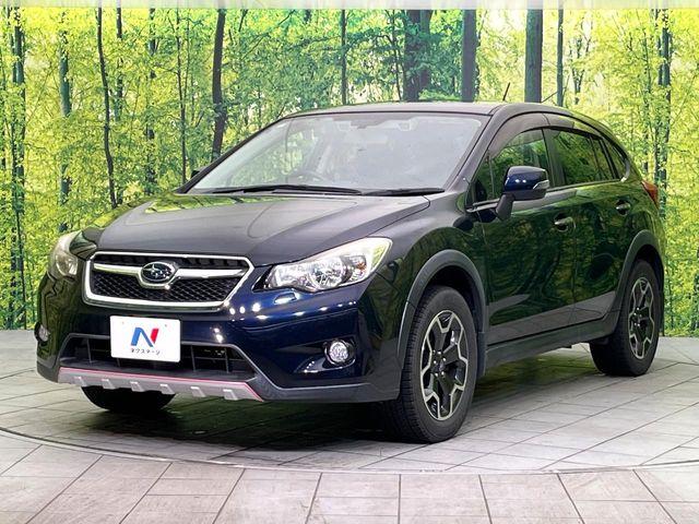 インプレッサXV（新潟県新潟市東区）画像51