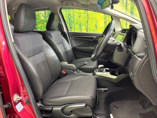 フィットハイブリッド(新潟県新潟市東区)