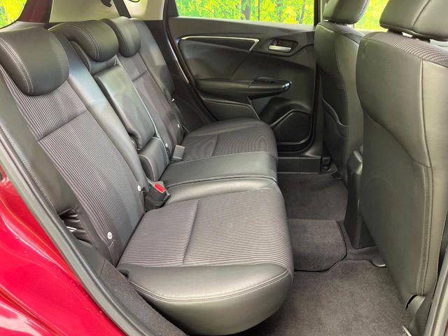 フィットハイブリッド(新潟県新潟市東区)