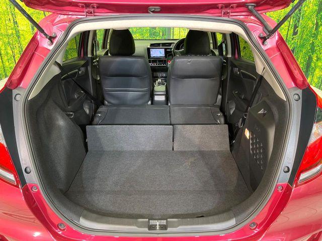 フィットハイブリッド(新潟県新潟市東区)