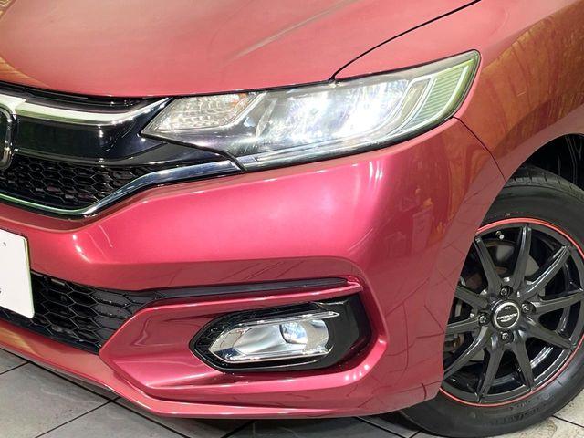 フィットハイブリッド(新潟県新潟市東区)