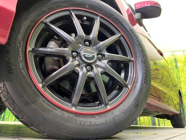 フィットハイブリッド(新潟県新潟市東区)