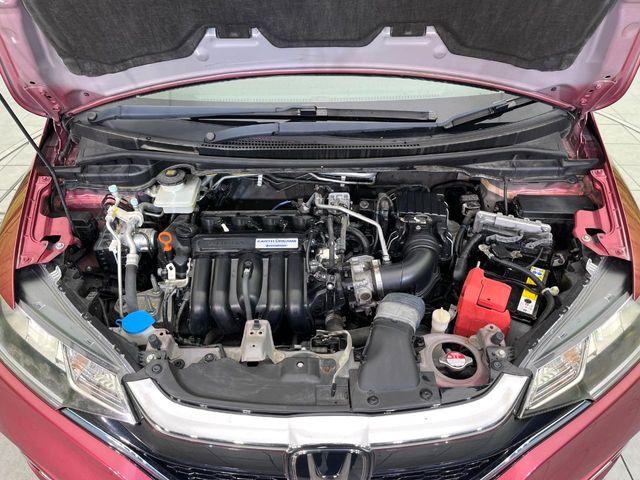 フィットハイブリッド(新潟県新潟市東区)