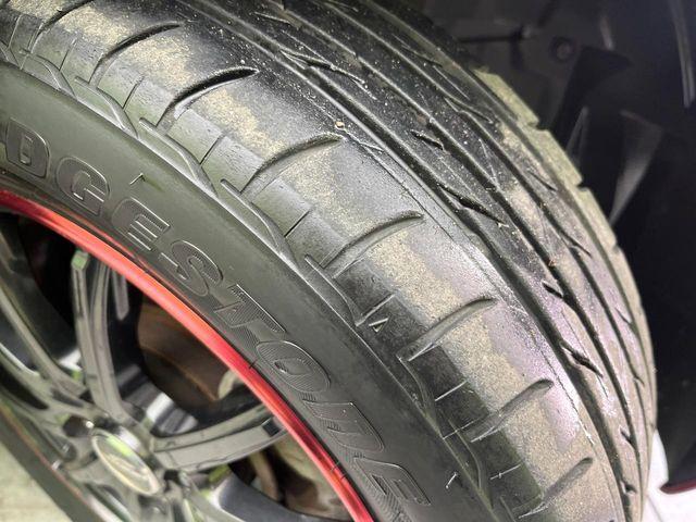 フィットハイブリッド(新潟県新潟市東区)