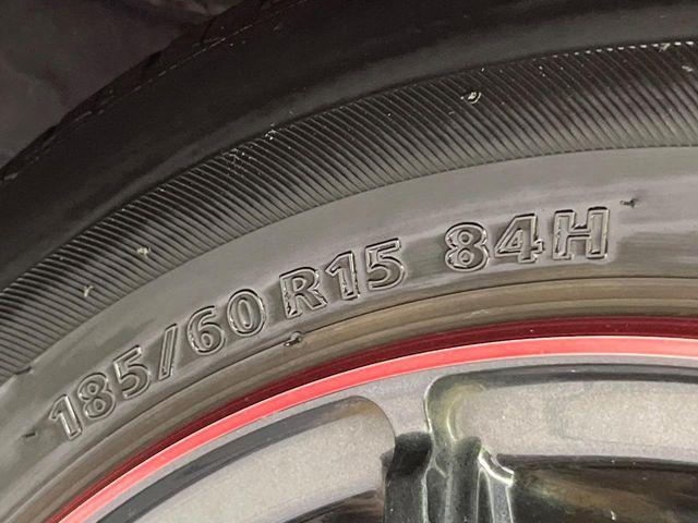 フィットハイブリッド(新潟県新潟市東区)