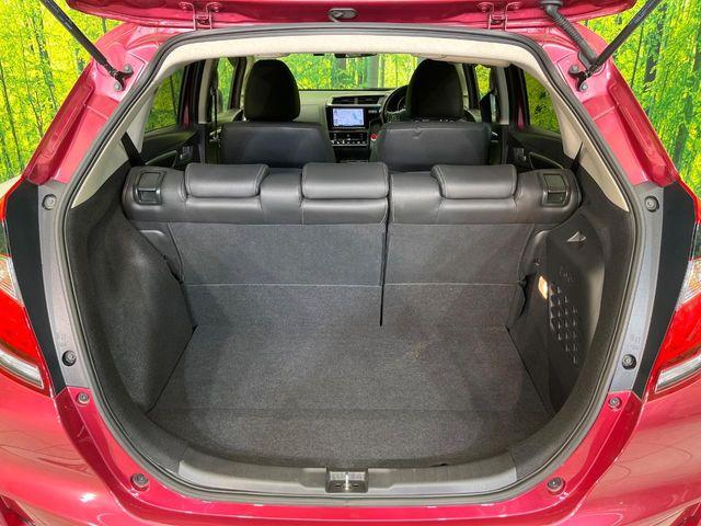 フィットハイブリッド(新潟県新潟市東区)