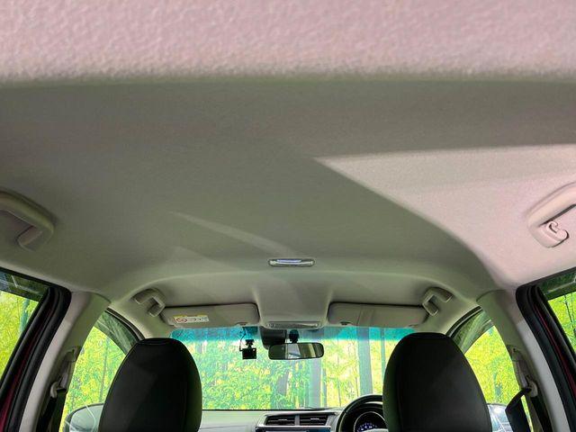 フィットハイブリッド(新潟県新潟市東区)