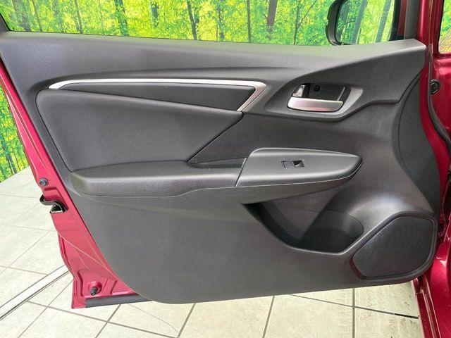 フィットハイブリッド(新潟県新潟市東区)