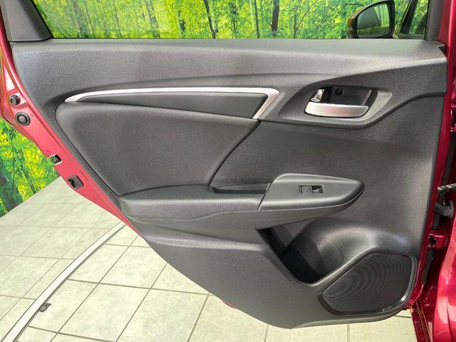 フィットハイブリッド(新潟県新潟市東区)