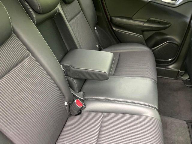 フィットハイブリッド(新潟県新潟市東区)