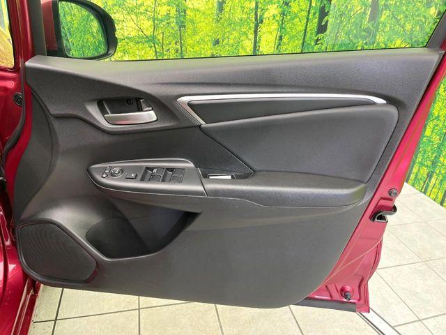 フィットハイブリッド(新潟県新潟市東区)