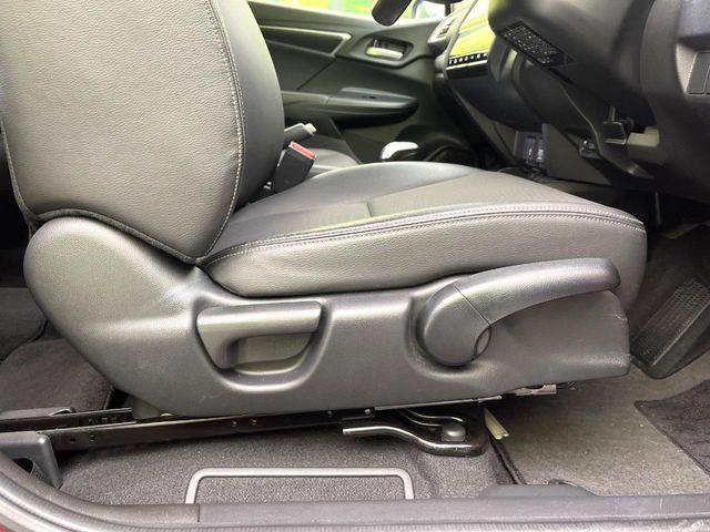 フィットハイブリッド(新潟県新潟市東区)