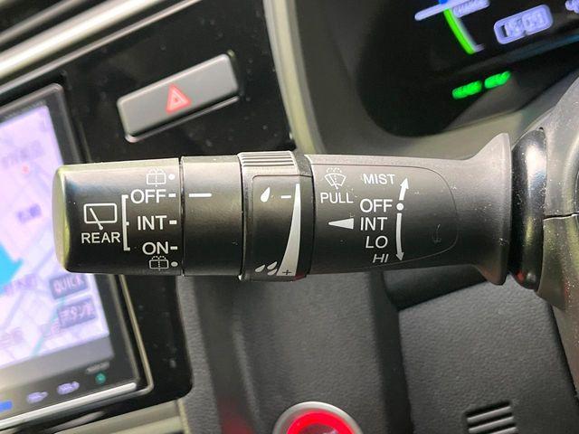 フィットハイブリッド(新潟県新潟市東区)