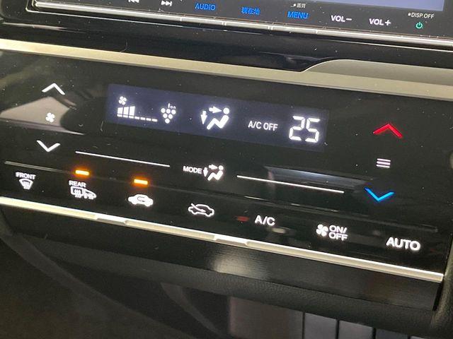 フィットハイブリッド(新潟県新潟市東区)