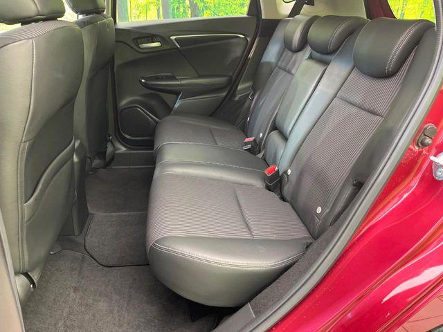 フィットハイブリッド(新潟県新潟市東区)