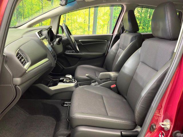 フィットハイブリッド(新潟県新潟市東区)