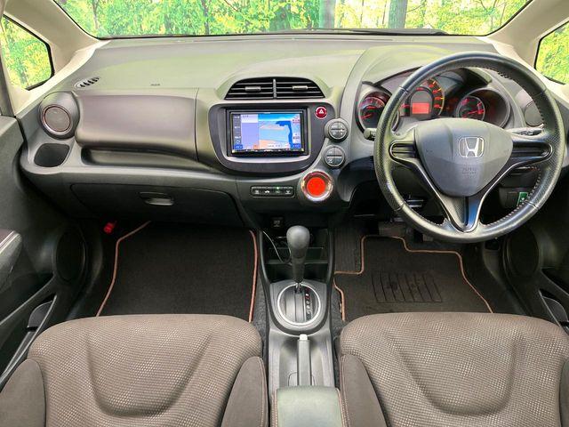 フィット（新潟県新潟市東区）