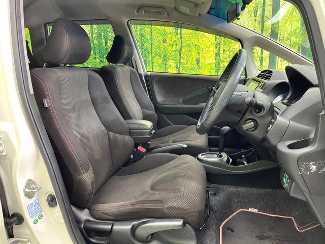 フィット（新潟県新潟市東区）