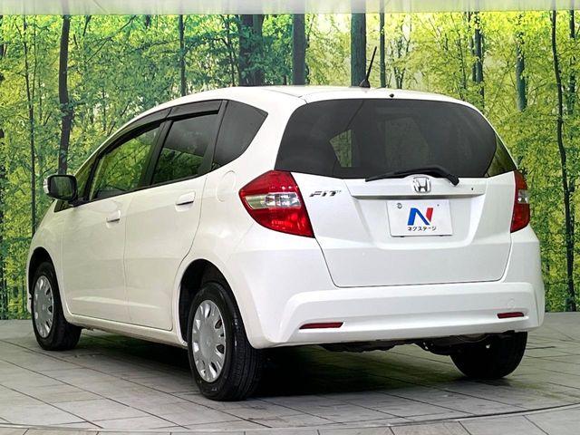 フィット（新潟県新潟市東区）